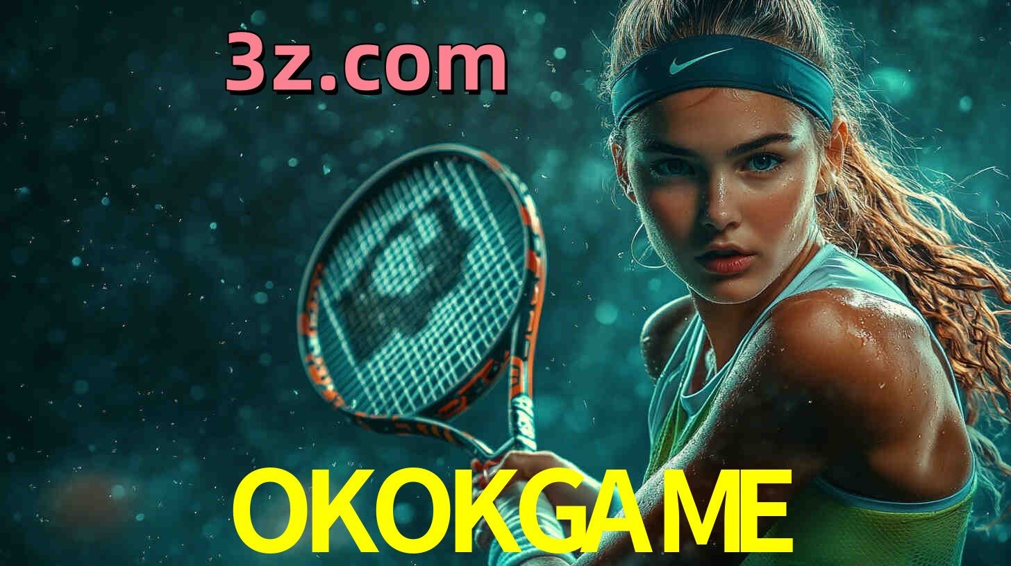 Apostas Esportivas no Plataforma OKOKGAME